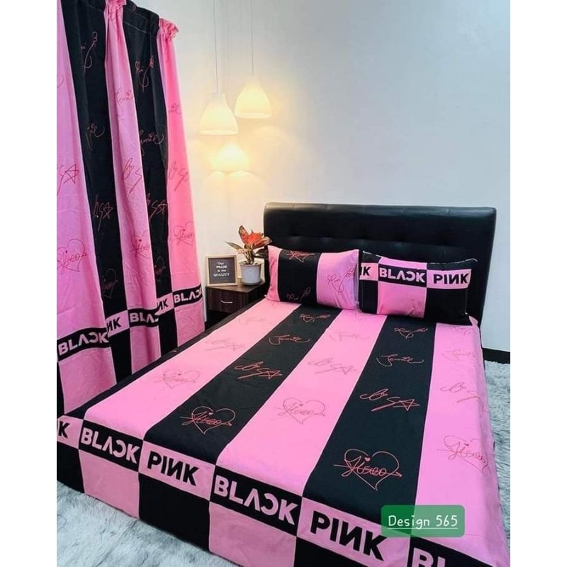 Canadian Cotton Bedsheet Shopee Philippines