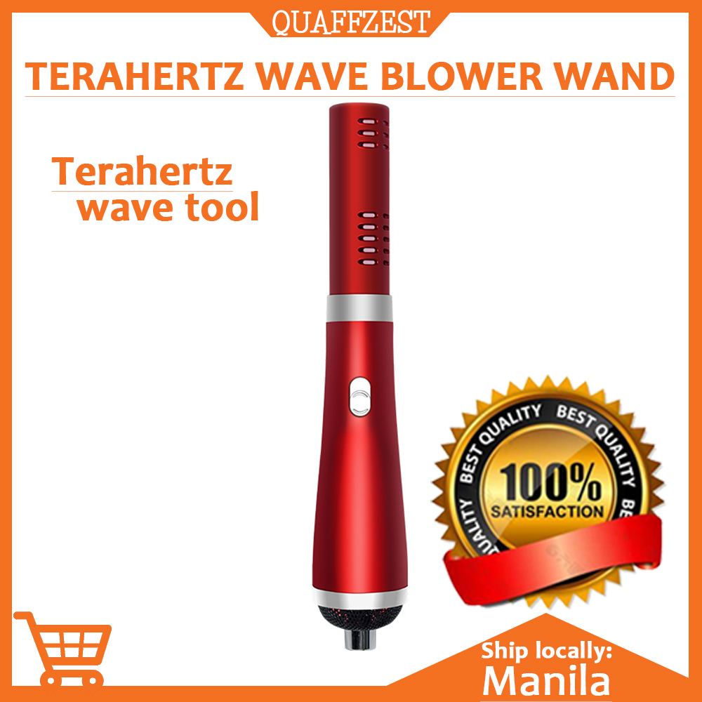 Terahertz Blower Device Iteracare Light Magnetic Healthy Physiotherapy ...