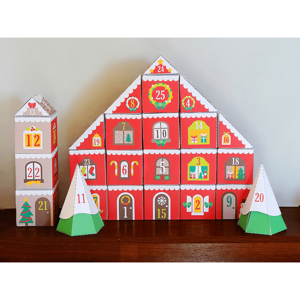 diy-christmas-town-advent-calendar-shopee-philippines