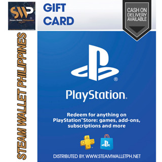 How to Buy PSN Card (Philippines) - Wallet Codes Blog