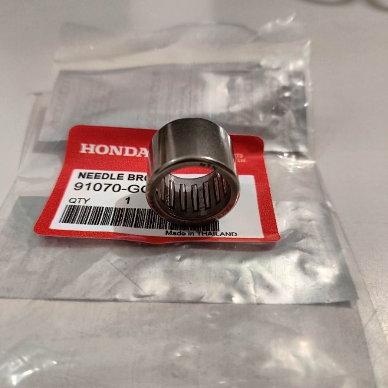 SWING ARM BEARING NEEDLE BEARING HK2020 Japan (rs150/cbr150/cb150R