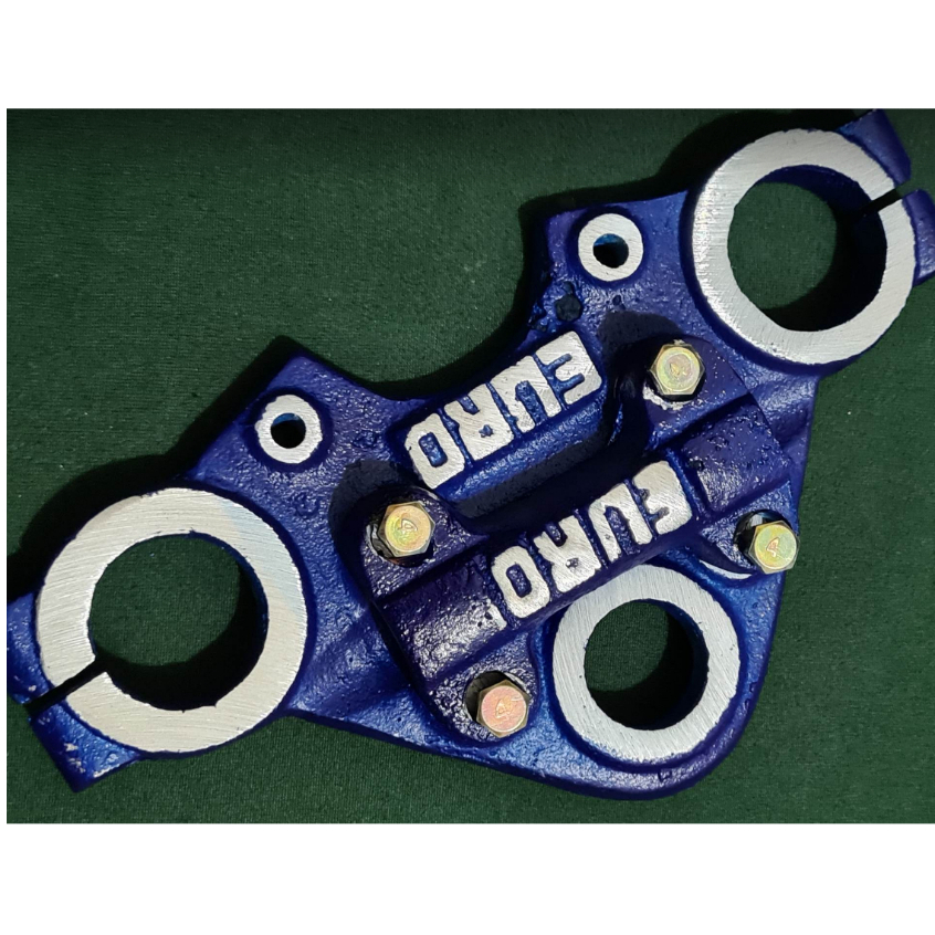 Lowering Crown EURO 150 new improved Shopee Philippines