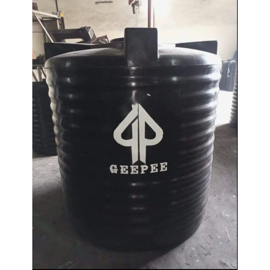 GEEPEE Water Tank 2000litres Shopee Philippines