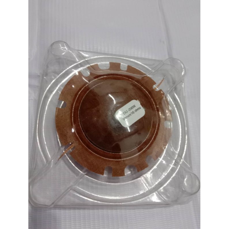 Drive unit voice coil 100W,150W,200W,300W | Shopee Philippines