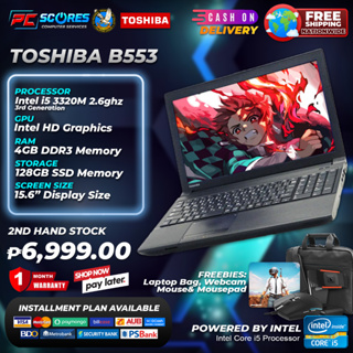 Shop toshiba dynabook i5 for Sale on Shopee Philippines