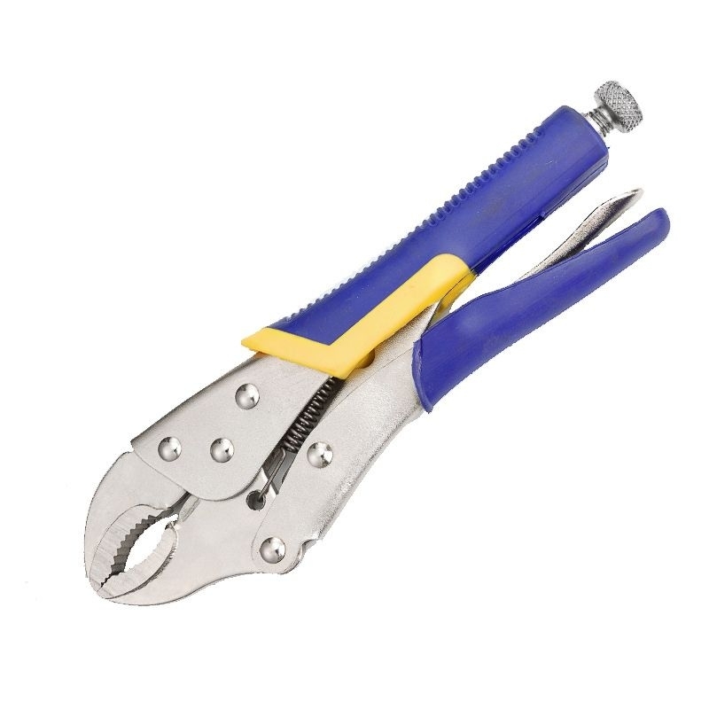 Vise Grip Round MultiFunctional Pliers Round Nose Pliers (Prices 1pcs