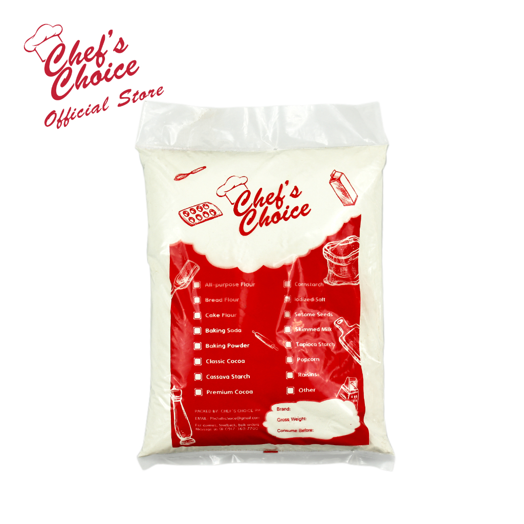 Shop glutinous rice flour for Sale on Shopee Philippines