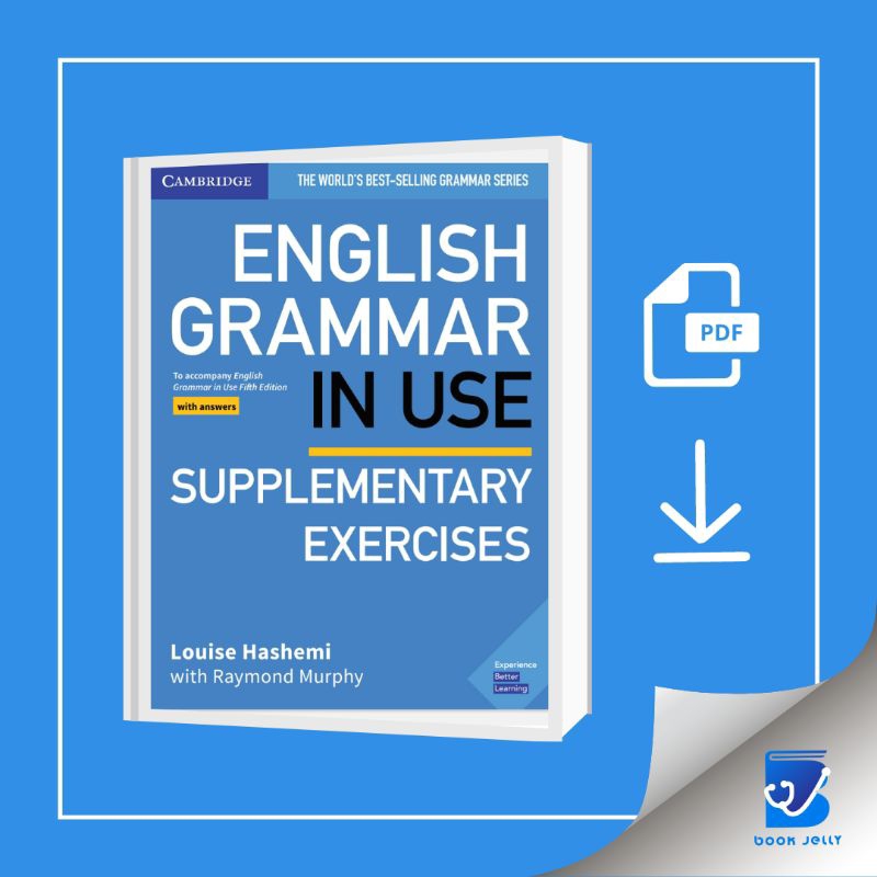 english-grammar-in-use-supplementary-exercise-shopee-philippines