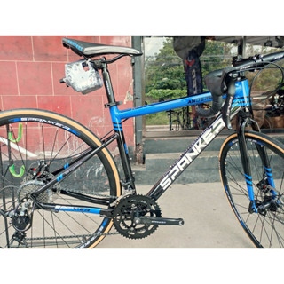 Spanker road hot sale bike price