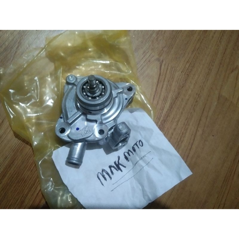 honda genuine water pump assy click v1 v2 125i/150i game changer Shopee Philippines