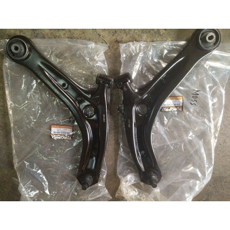 Carefree R00922-301-55 fiesta lower main arm uni *SPECIAL ORDER* main image 1