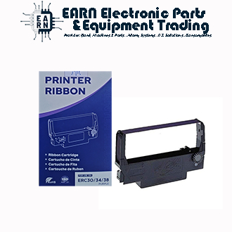 EPSON ERC-38 Ribbon with Cartridge | Shopee Philippines