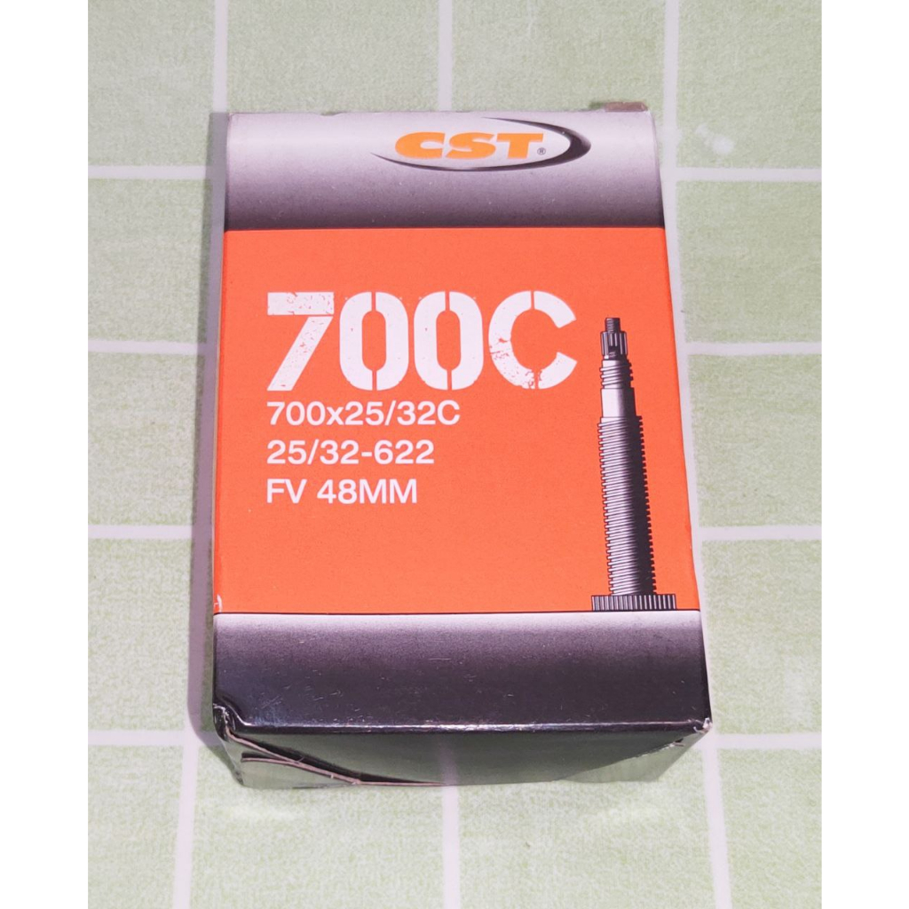 CST Bike Inner Tube MTB Road Bicycle Interior Size 26 29 700c