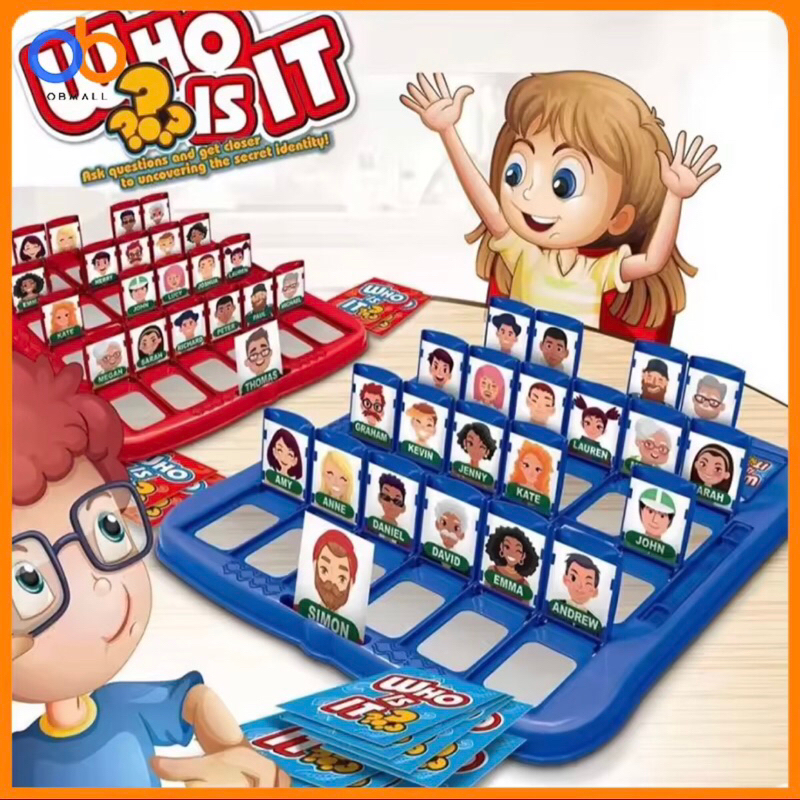 10 Super Fun Guessing Games For Kids Games4esl vrogue.co