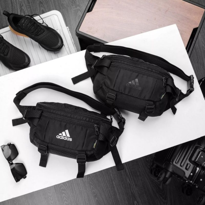 Adidas originals hip bag hot sale