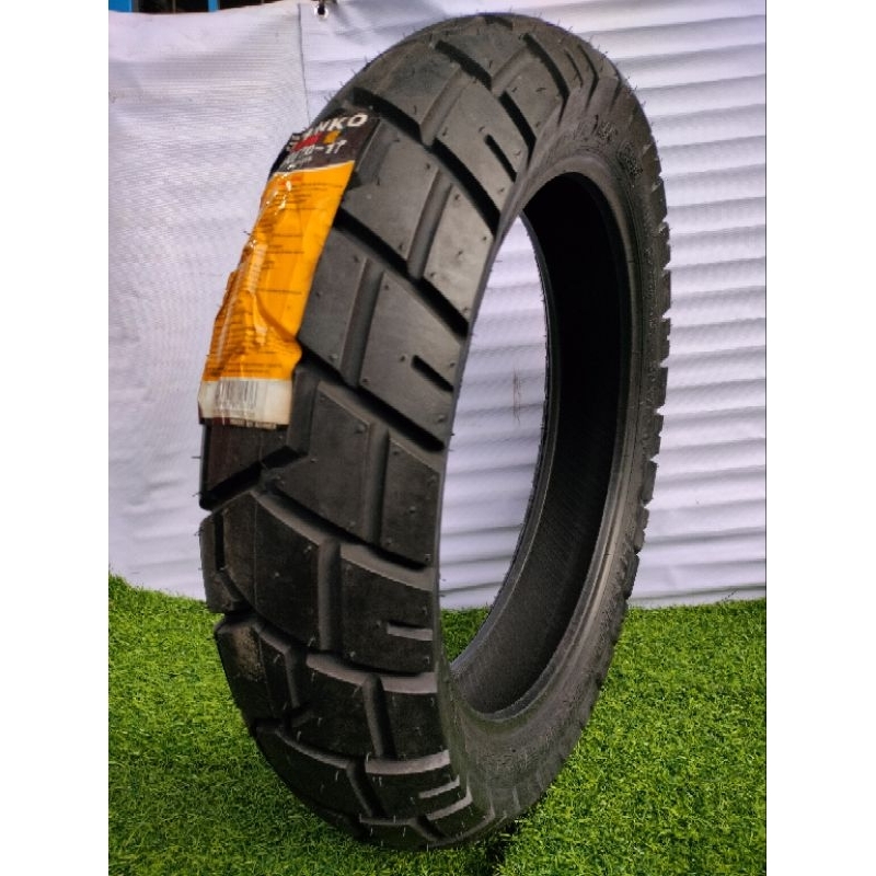 150/70-17 E705 Tubeless (Shinko) Made in korea | Shopee Philippines