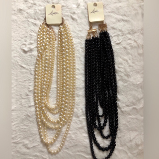 Shop necklace lovisa for Sale on Shopee Philippines