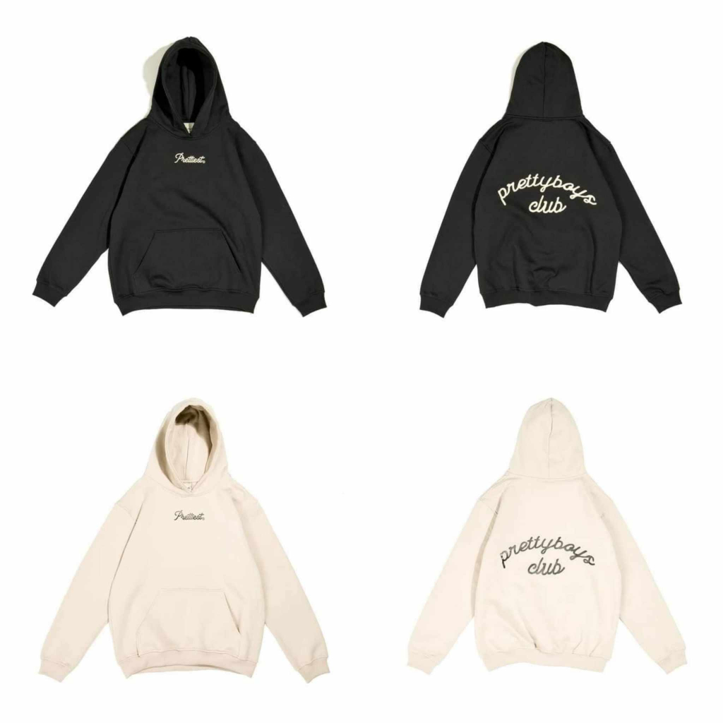 Prettiest® Hoodie | Prettiest® The Summer 2023 Collection | LOCAL ...
