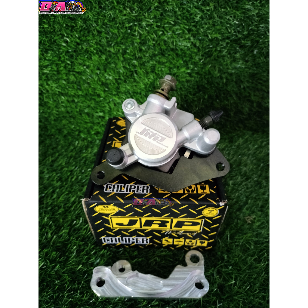 JRP CALIPER WAVE / MIO WITH BRACKET THAILAND MADE Shopee Philippines
