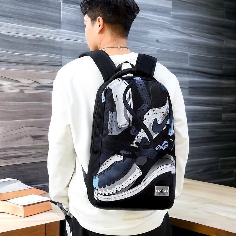 Nike bag hot sale new arrival