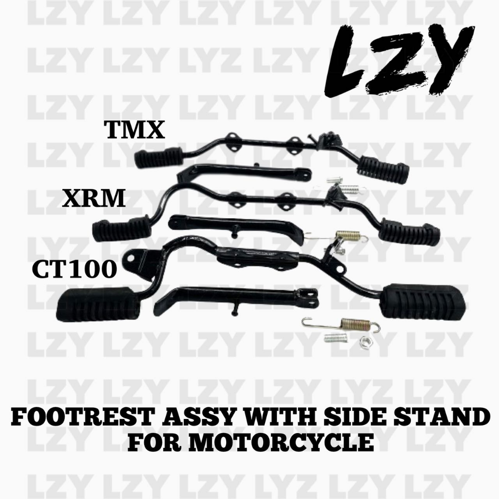 xrm front shock price