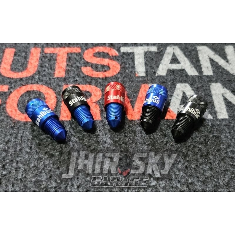 stahlbus-bleeder-for-brembo-caliper-master-shopee-philippines