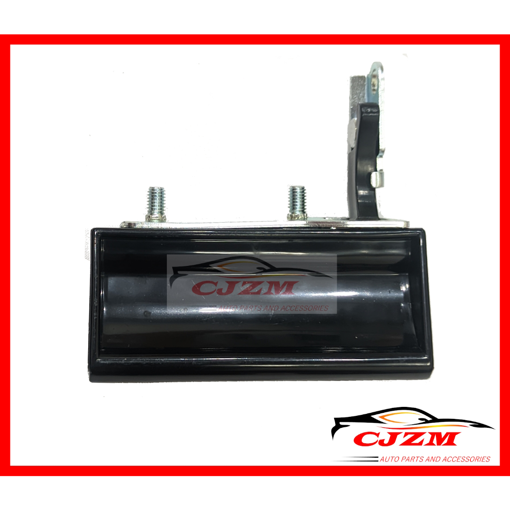 MITSUBISHI ADVENTURE TAIL GATE BACK DOOR HANDLE OPENER Shopee Philippines