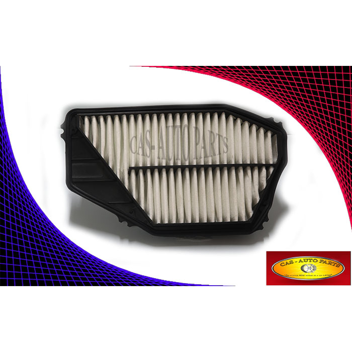 Air Filter A-78804 for Honda Accord 2.0 1994up | Shopee Philippines