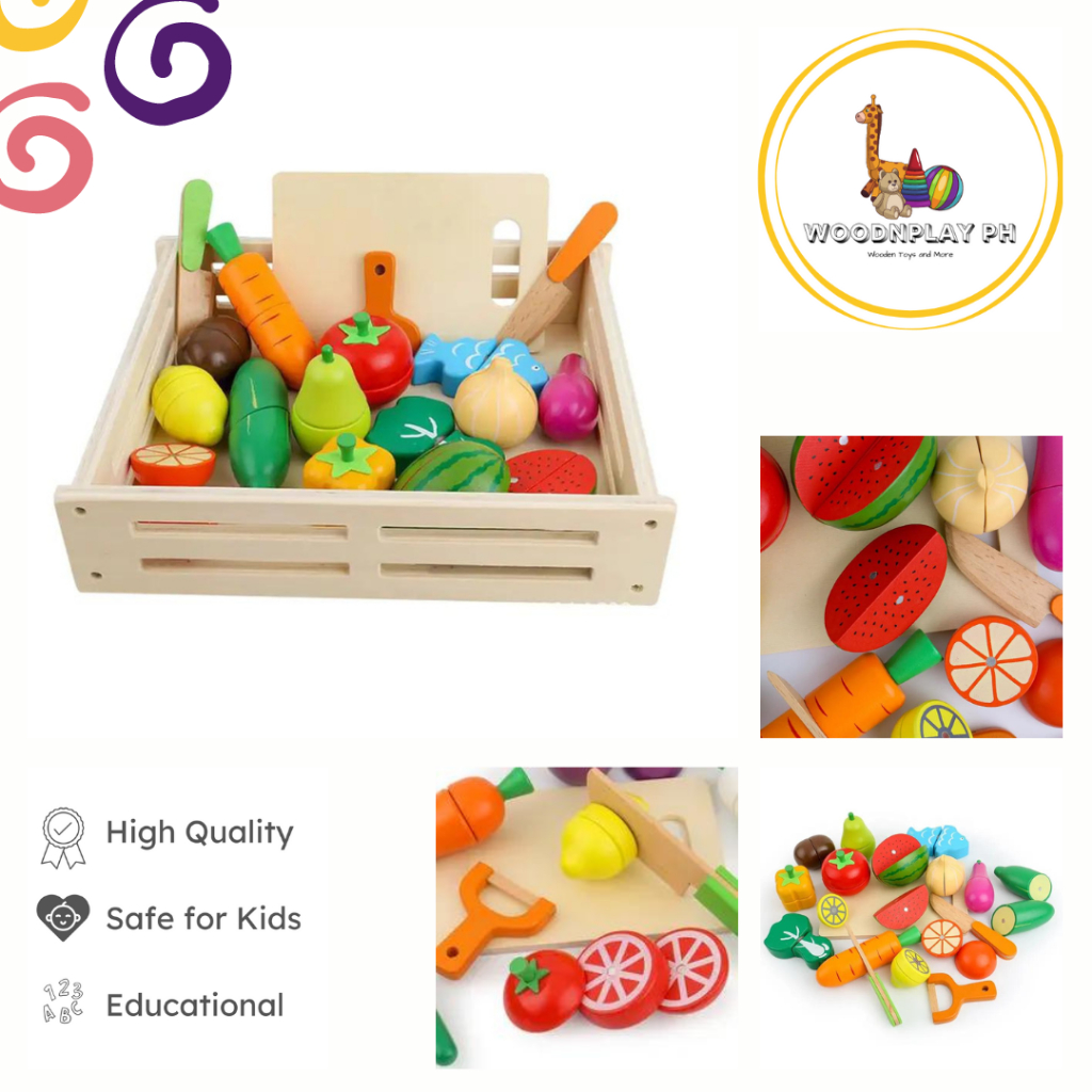 Shopee on sale educational toys