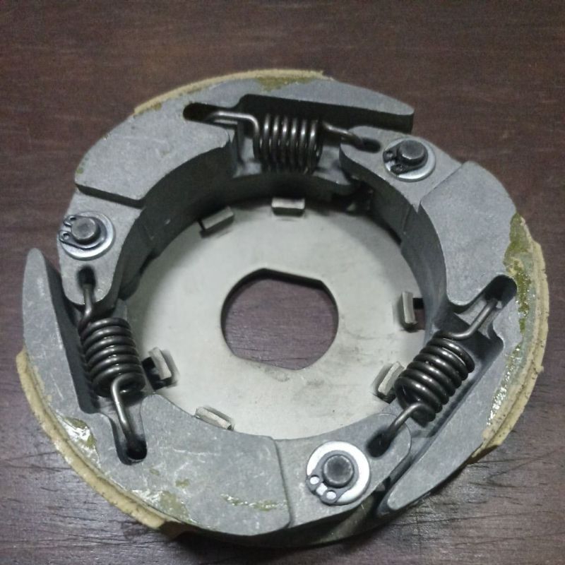 CLUTCH LINING ASSY MIO SPORTY/SOULTY Shopee Philippines