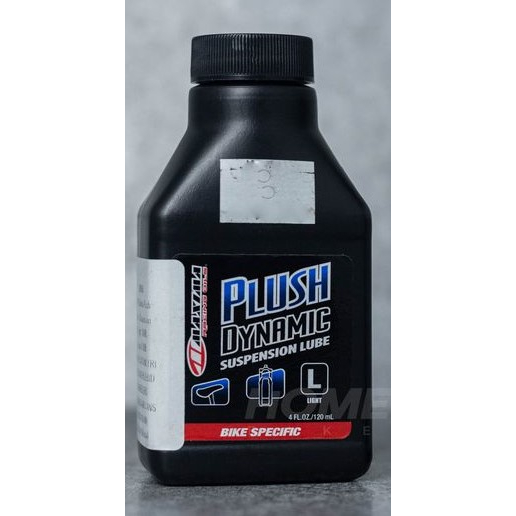 Maxima Plush Dynamic Light/Heavy Suspension Lube | Maxima Reverb Serene ...