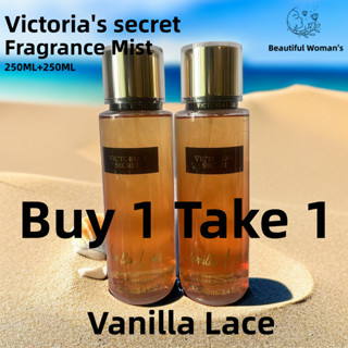 Buy 1 Take 1 Vanilla Lace Perfume Victoria s secret 100 Authentic