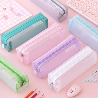 Large-Capacity Pencil Cases - Kawaii