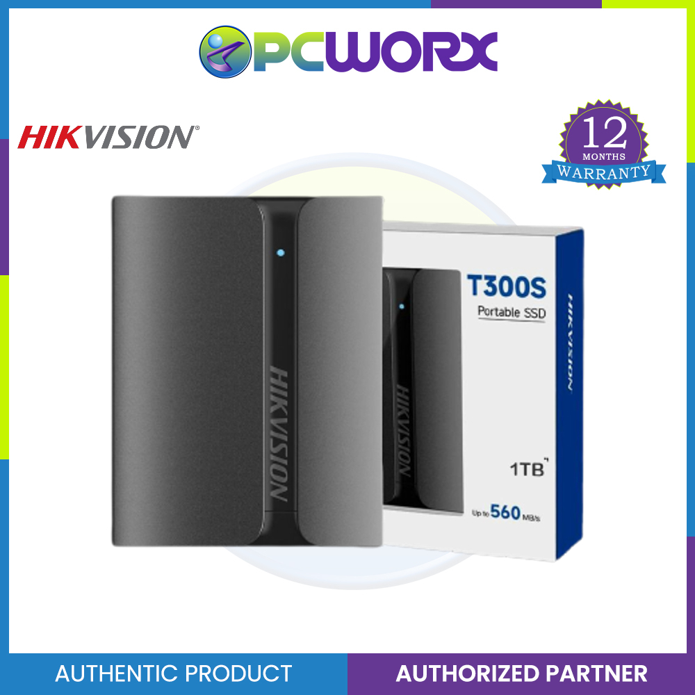 Hikvision Hiksemi T S Tb Usb Type C Up To Mb Read Speed