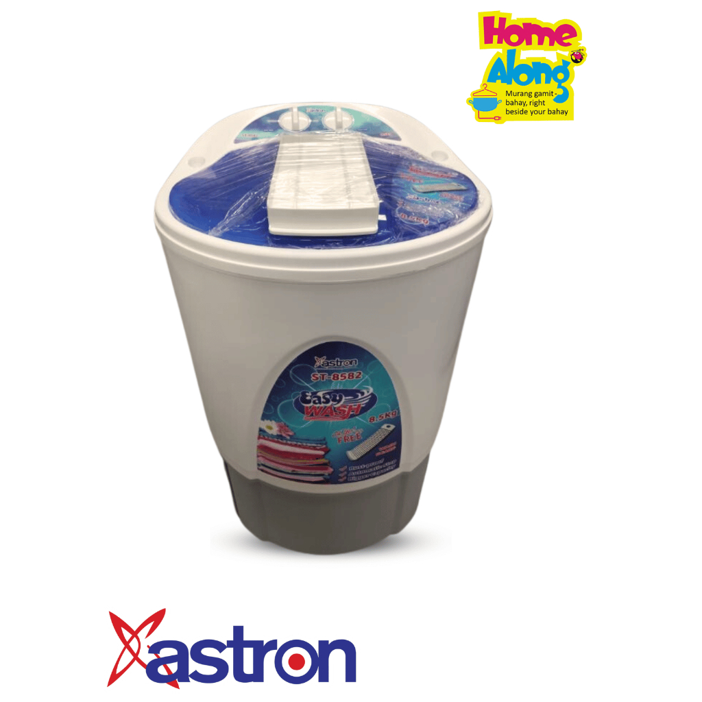 Astron single deals tub washing machine