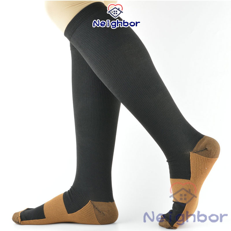 Compression Socks for All-Day Relief | Shopee PH