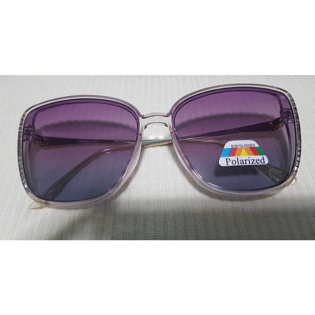 MINISO LIFE AUSTRIA SUNGLASSES FROM US BOX | Shopee Philippines