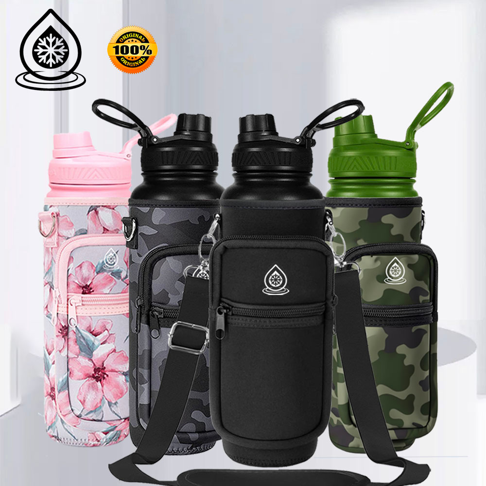 New Aquaflask Bag with Sling Strap 18oz 22oz 32oz 40oz Accessories