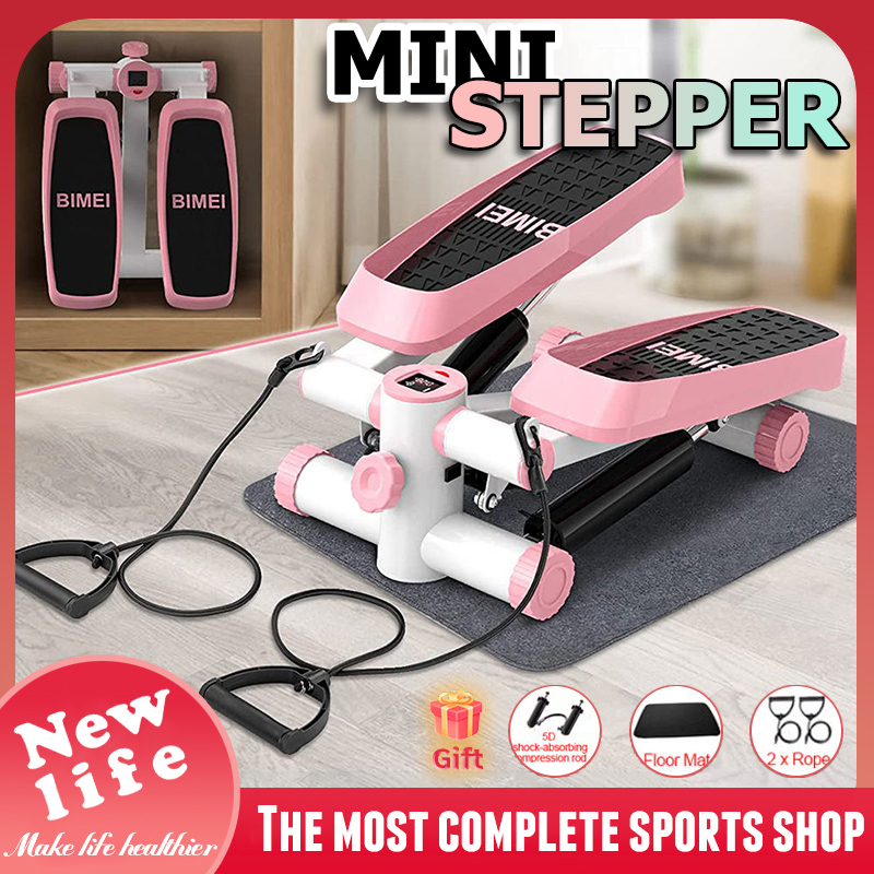 Mini Stepper Exercise Machine Air Stair Climber Stepper Pedal Stepper ...
