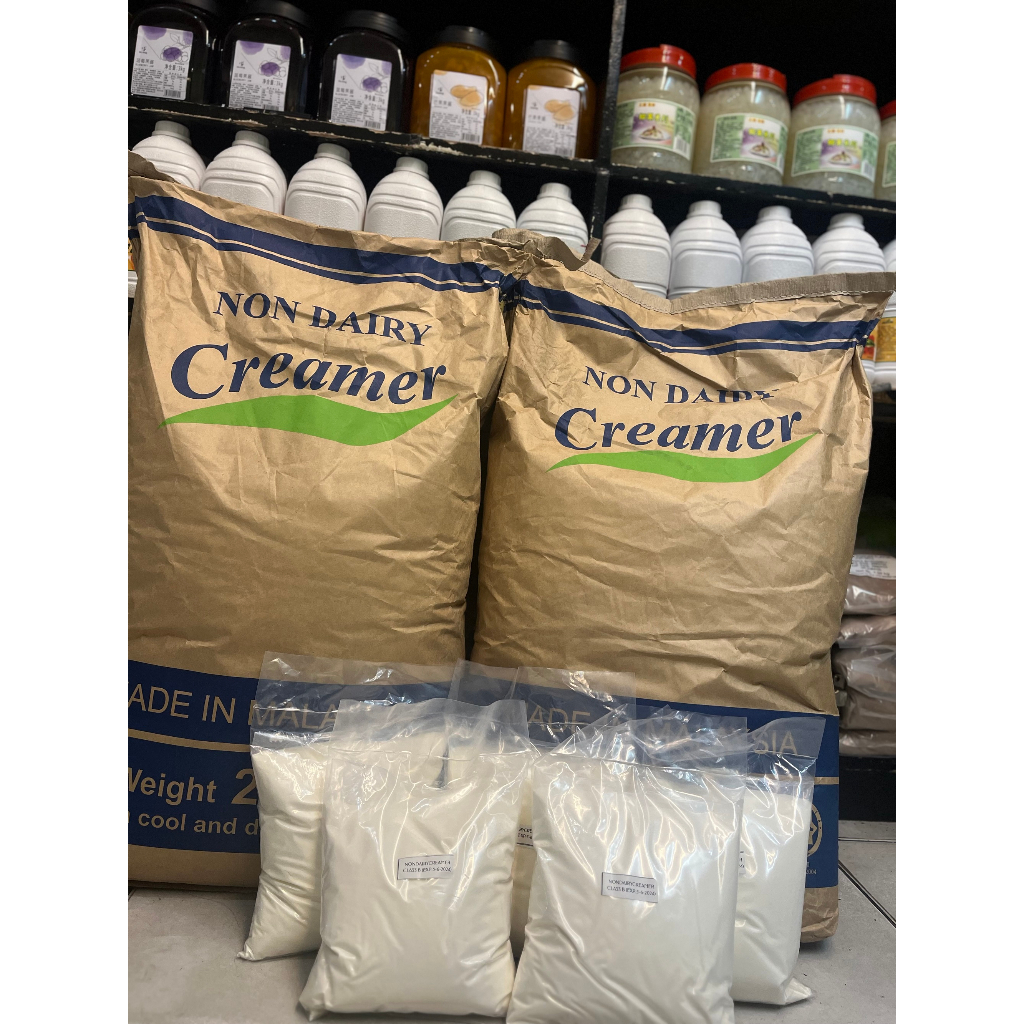 Malaysian Creamer Blue Original (1kg) Shopee Philippines