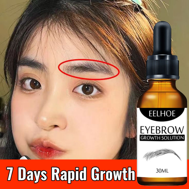 Buy 1 Take 1 Original Eyebrow Grower Growth Serum Minoxidil Solution ...