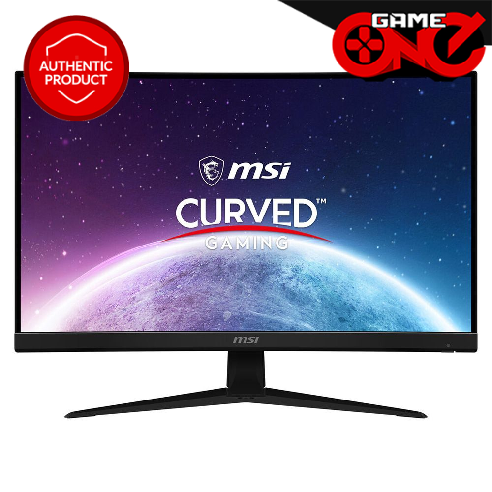 MSI G27C4X 27