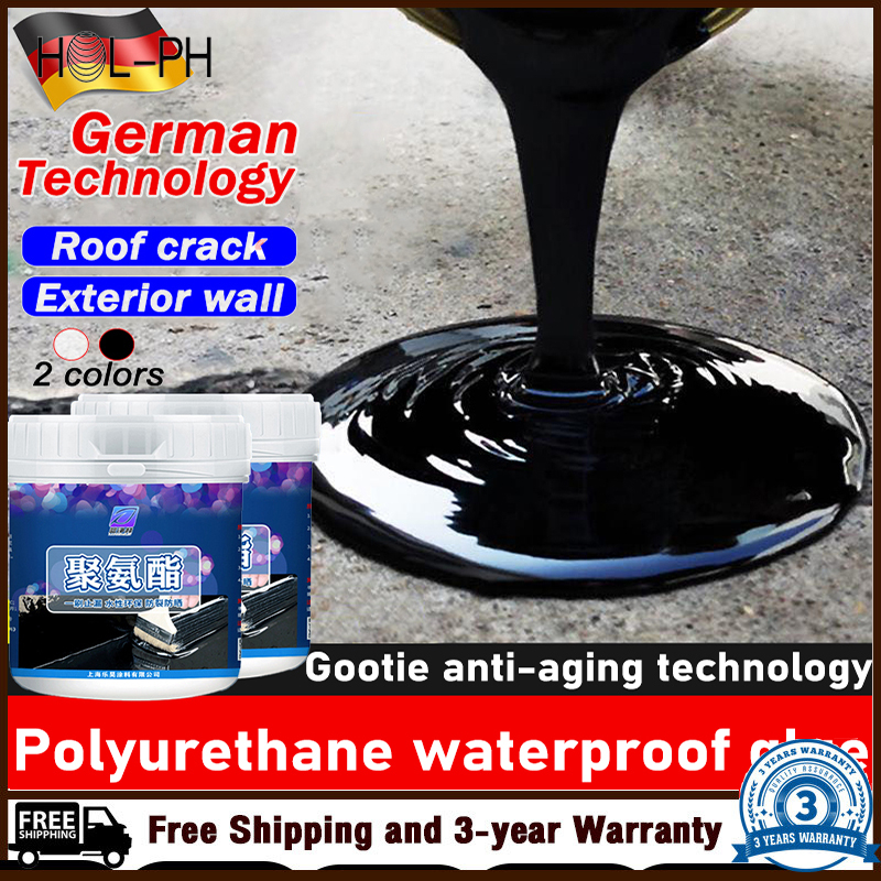 Quick stop leak super waterproof glue repair roof, wall water pipes