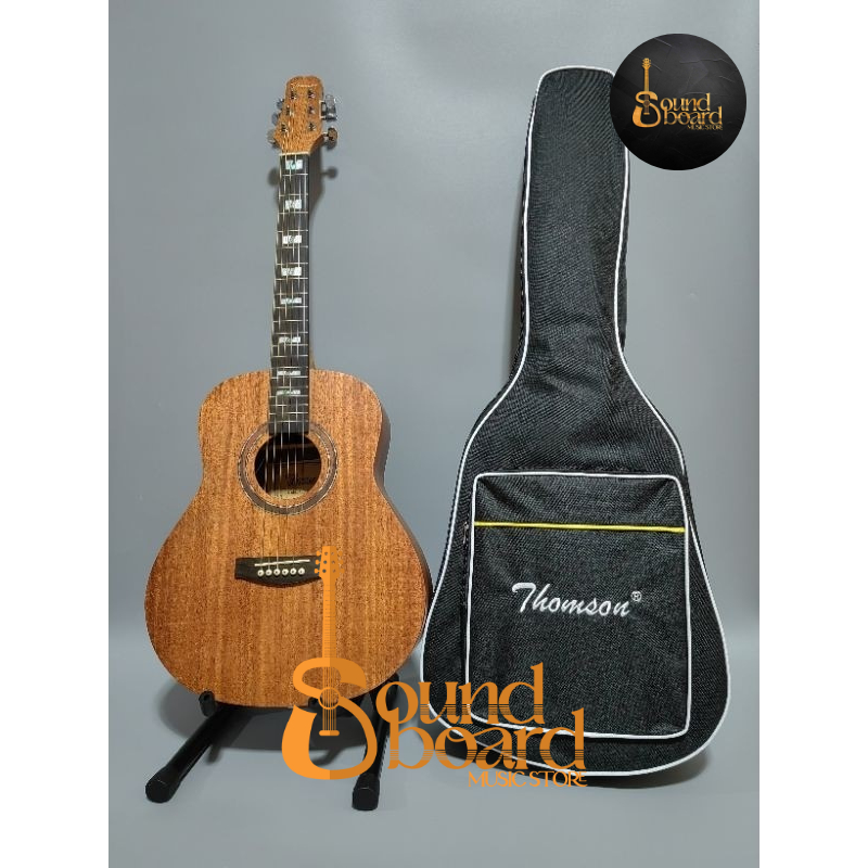 Acoustic deals guitar shopee