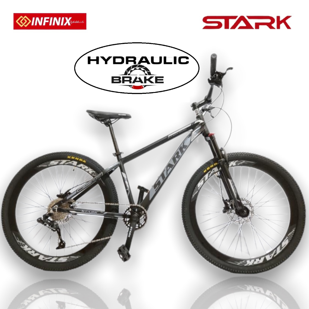 Stark discount mtb price