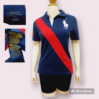 ralph lauren polo shirt women - Best Prices and Online Promos - Apr 2024