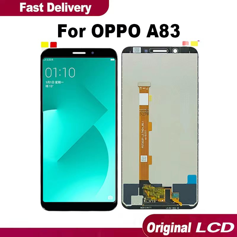 OPPO A83 2018 LCD Touch Screen | Shopee Philippines