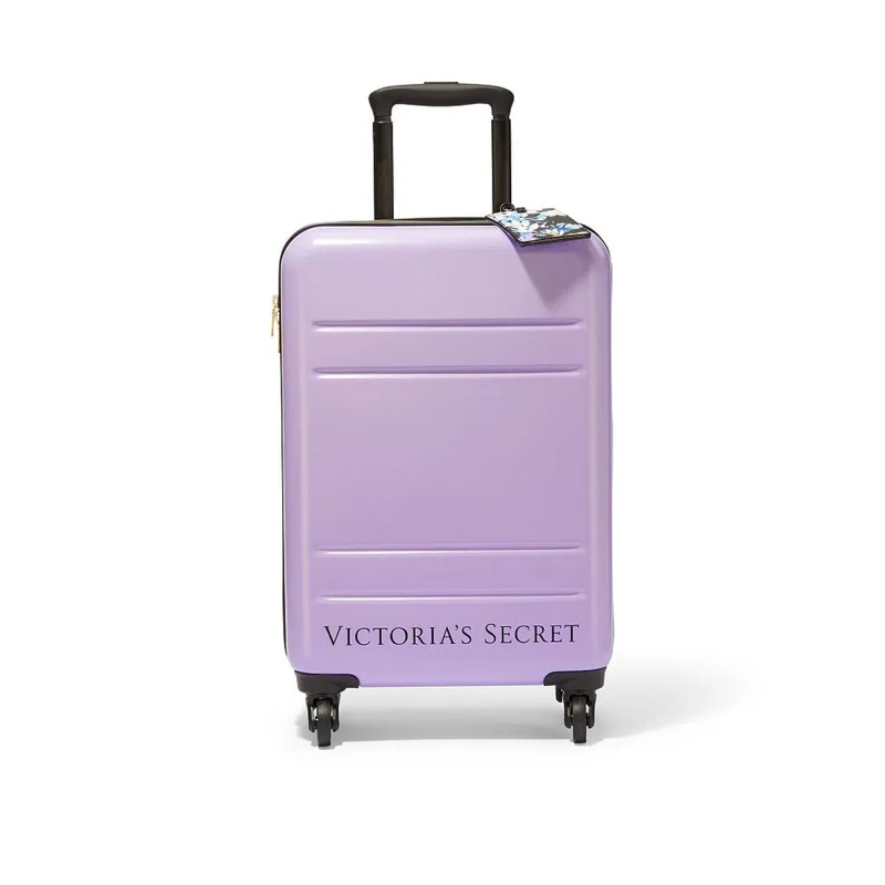 Victoria secret suitcases hotsell