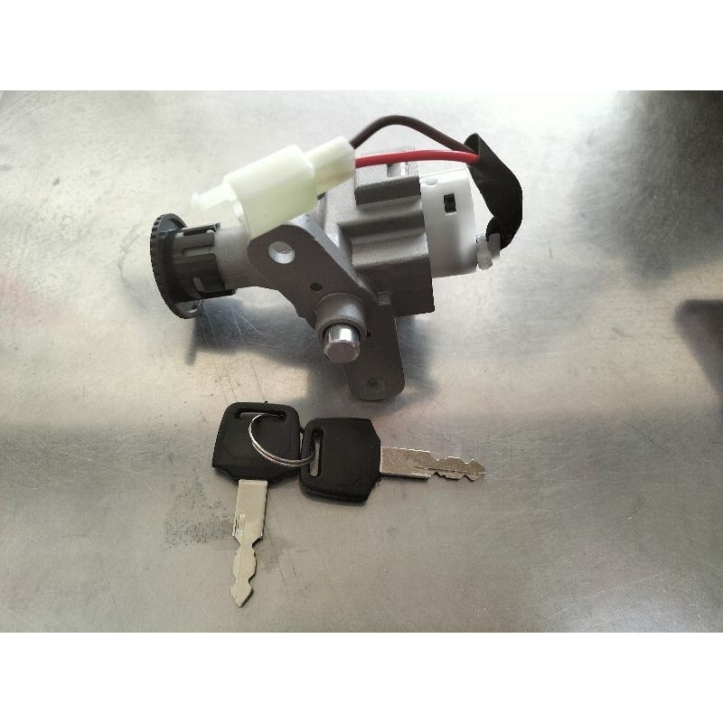IGNITION SWITCH YAMAHA NOUVO Shopee Philippines