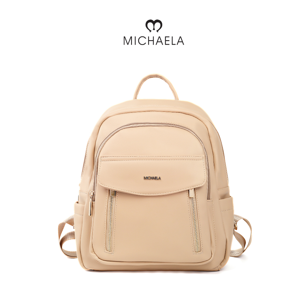 Michaela shop backpack bags